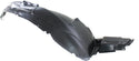 1998-2002 Subaru Forester Front Fender Liner RH.