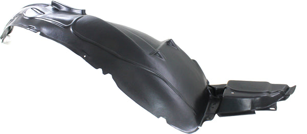 1998-2002 Subaru Forester Front Fender Liner RH.