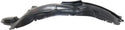 1998-2002 Subaru Forester Front Fender Liner LH.