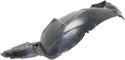 1998-2002 Subaru Forester Front Fender Liner LH.