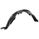 2004-2006 Scion xA Front Fender Liner RH.