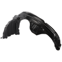 2004-2006 Scion xB Front Fender Liner RH.