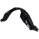 2004-2006 Scion xB Front Fender Liner LH.