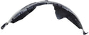 1999-2005 Saab 9-5 Front Fender Liner RH.