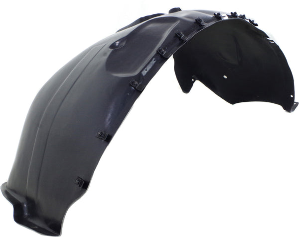 1999-2005 Saab 9-5 Front Fender Liner RH.