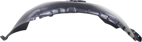 1999-2005 Saab 9-5 Front Fender Liner LH.