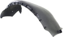 1999-2005 Saab 9-5 Front Fender Liner LH.