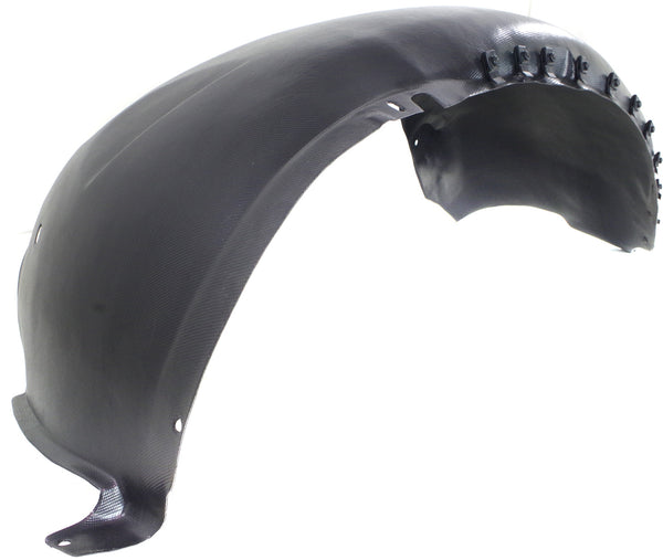 1999-2005 Saab 9-5 Front Fender Liner LH.