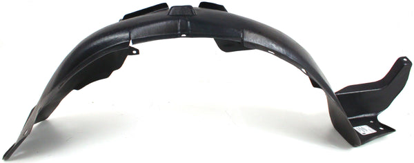 2000-2002 Saturn S-Series Front Fender Liner RH.