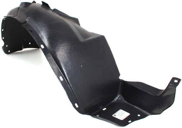 2000-2002 Saturn S-Series Front Fender Liner RH.