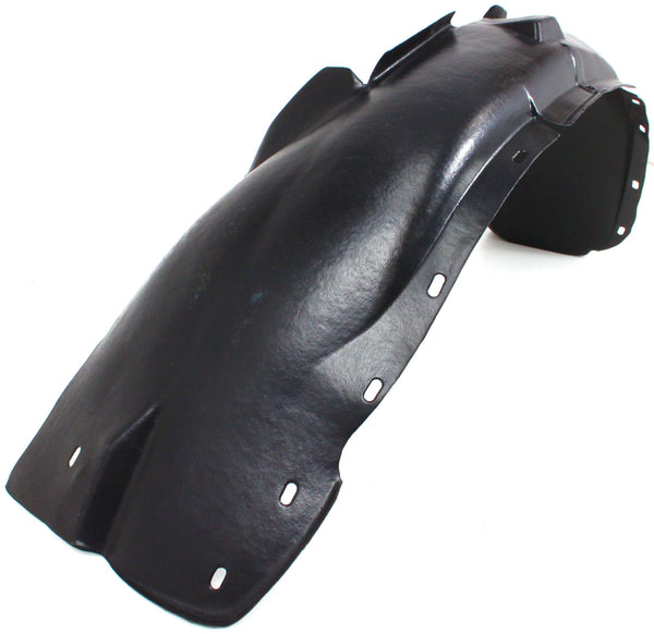2000-2002 Saturn S-Series Front Fender Liner RH.
