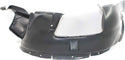2000-2002 Saturn S-Series Front Fender Liner LH.