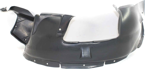 2000-2002 Saturn S-Series Front Fender Liner LH.