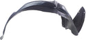 2003-2007 Saturn Ion Front Fender Liner RH.