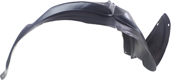2003-2007 Saturn Ion Front Fender Liner RH.