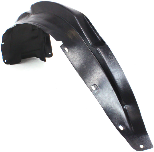 2003-2007 Saturn Ion Front Fender Liner LH.