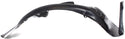 2004-2008 Suzuki Forenza Front Fender Liner RH.