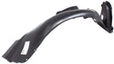 2004-2008 Suzuki Forenza Front Fender Liner RH.