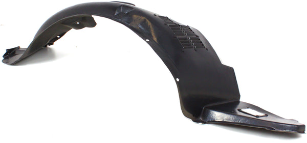 2005-2008 Suzuki Reno Front Fender Liner RH.
