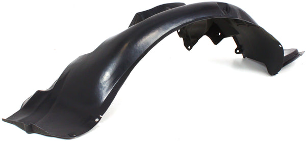 2005-2008 Suzuki Reno Front Fender Liner RH.