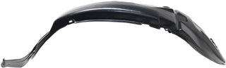 2006-2013 Suzuki Vitara Front Fender Liner RH.