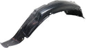 2006-2013 Suzuki Vitara Front Fender Liner RH.