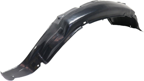 2006-2013 Suzuki Vitara Front Fender Liner RH.