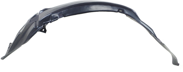 2006-2013 Suzuki Vitara Front Fender Liner LH.