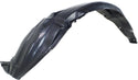2006-2013 Suzuki Vitara Front Fender Liner LH.