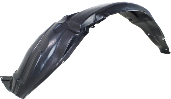2006-2013 Suzuki Vitara Front Fender Liner LH.