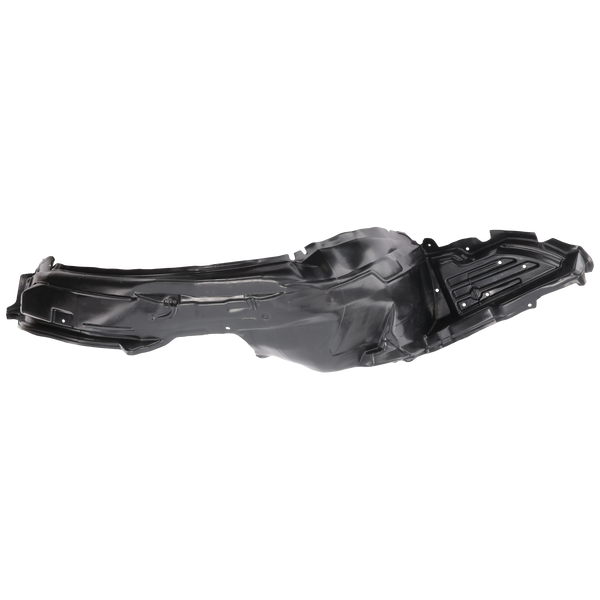 2005-2009 Subaru Outback Front Fender Liner LH.