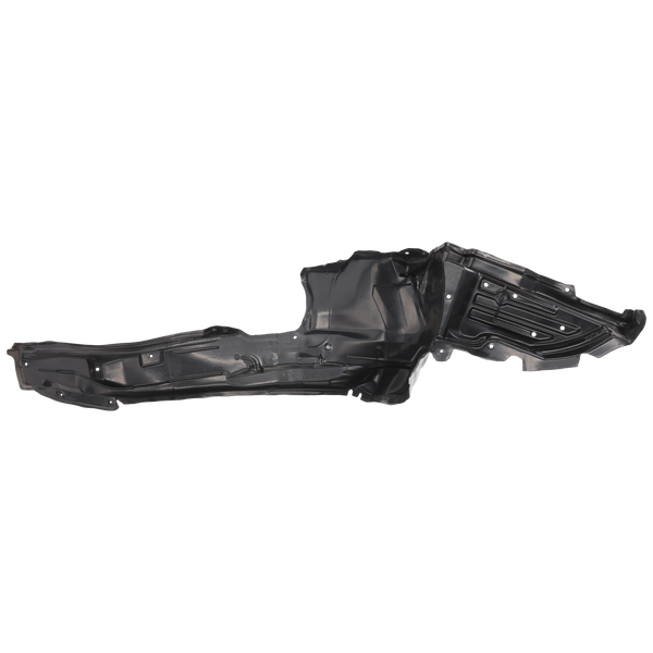 2005-2009 Subaru Outback Front Fender Liner LH.