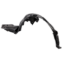 2005-2009 Subaru Legacy Front Fender Liner LH.