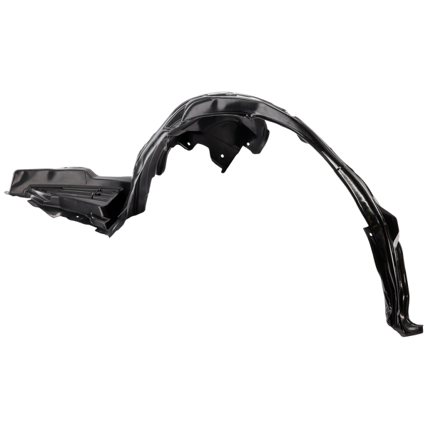 2005-2009 Subaru Legacy Front Fender Liner LH.