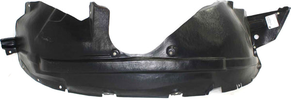 2007-2009 Suzuki SX4 Front Fender Liner RH.