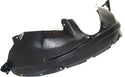 2007-2009 Suzuki SX4 Front Fender Liner RH.