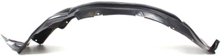 2007-2009 Suzuki SX4 Front Fender Liner LH.