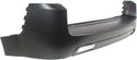 2006-2007 Saturn VUE Rear Bumper Cover, Primed, With Out Red Line Model.