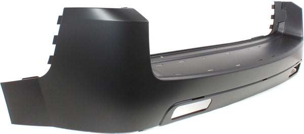 2006-2007 Saturn VUE Rear Bumper Cover, Primed, With Out Red Line Model.