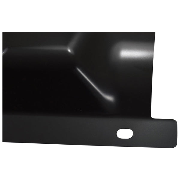 1968-1972 Chevy Nova Rear Seat Back Panel Lower Support.