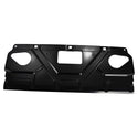 1968-1972 Chevy Nova Rear Seat Back Panel.
