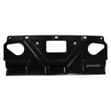 1968-1972 Chevy Nova Rear Seat Back Panel.