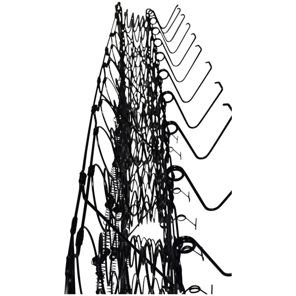 1955-1959 Chevy Pickup Seat Bottom Spring.