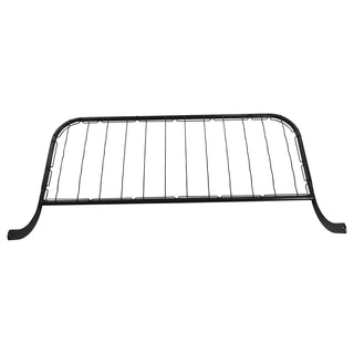 1955-1959 Chevy Truck 1st Series Seat Back Frame.