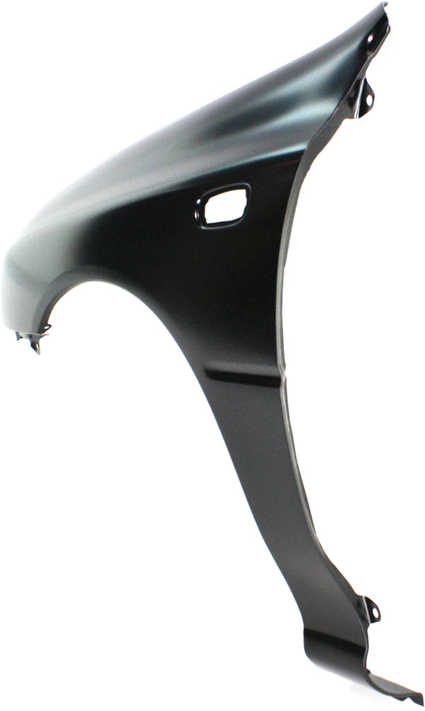 1997-2001 Subaru Outback Fender LH.