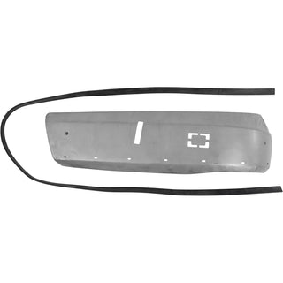 1957 Chevy Seat Shell Lower LH.