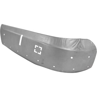 1957 Chevy Seat Shell Lower LH.