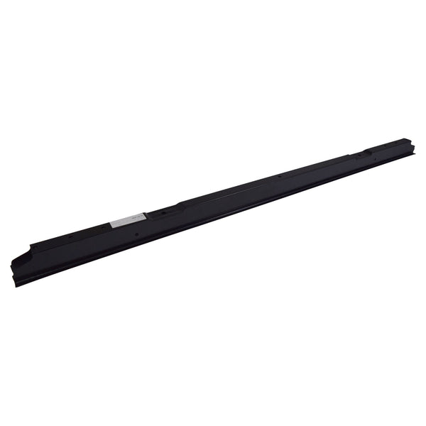1969-1972 Chevy Blazer Bed Floor Front Cross Sill.