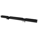 1969-1972 Chevy Blazer Bed Floor Rear Cross Sill.