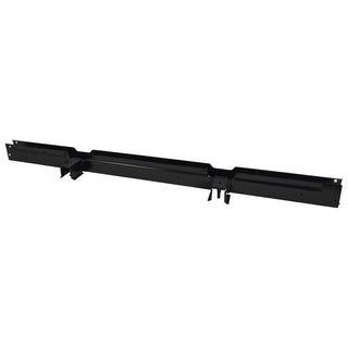 1969-1972 Chevy Blazer Bed Floor Rear Cross Sill.
